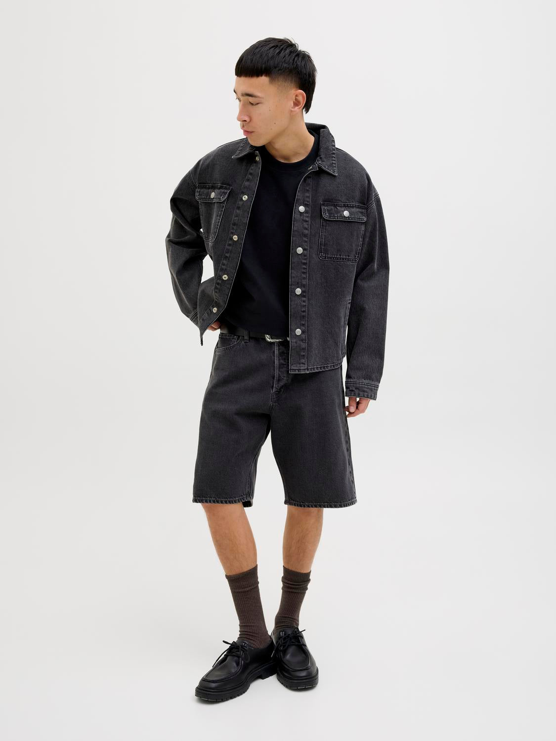 JJIALEX JJORIGINAL SHORTS